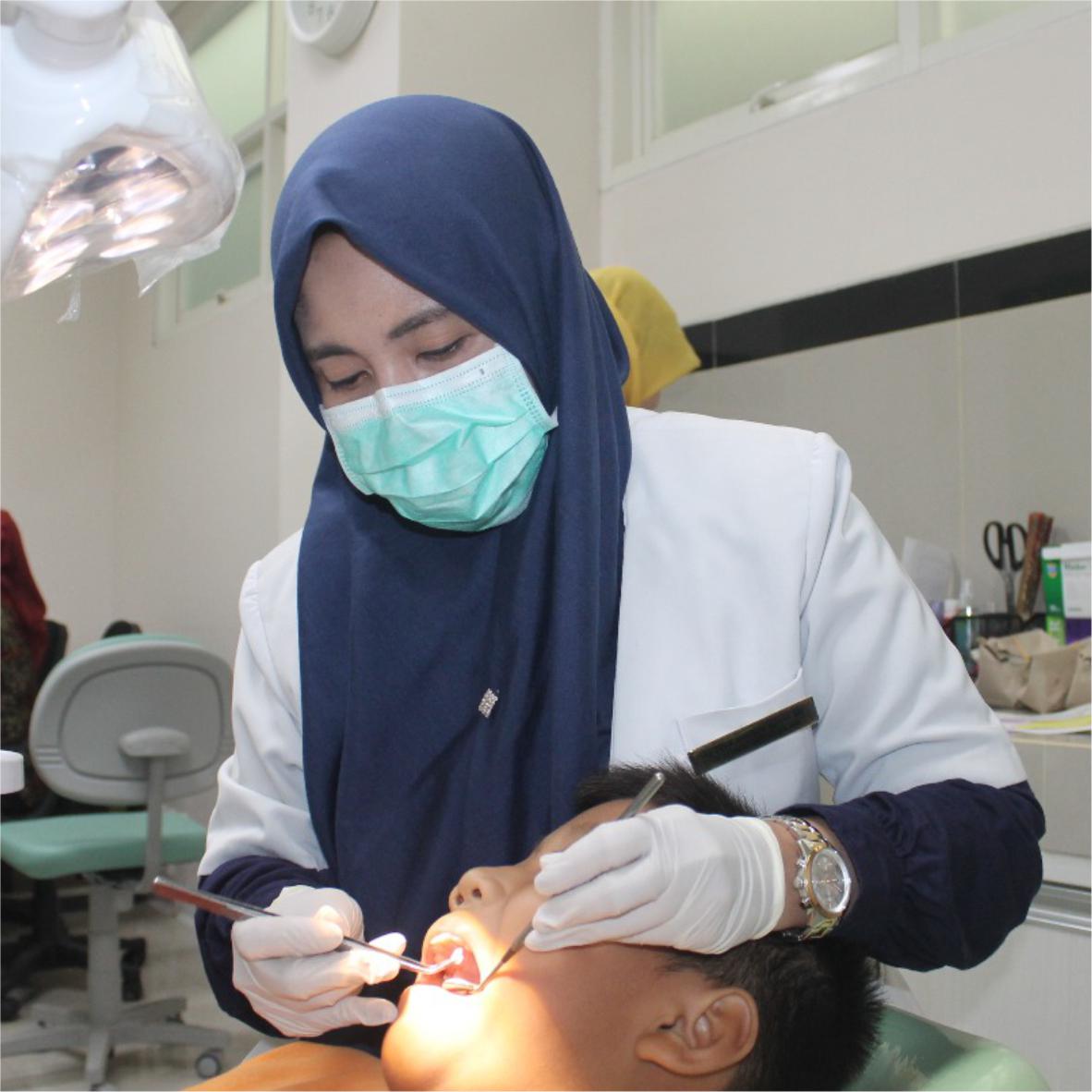 Spesialis Kedokteran Gigi Anak RS Islam Surabaya